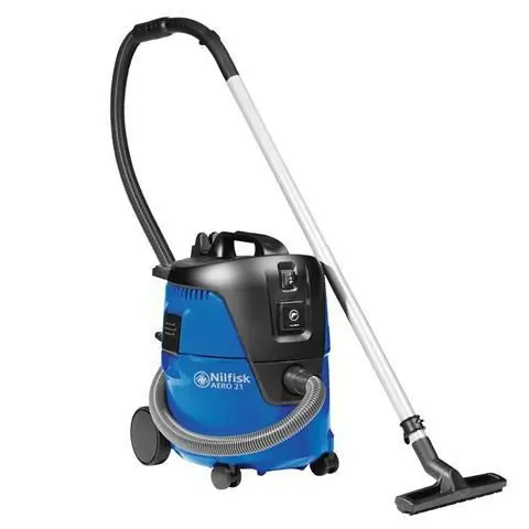 Nilfisk AERO 21-21 PC Grovdammsugare Billig